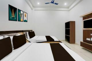 Collection O Khatu Shyam formally hotel Dev Bhumi - 3