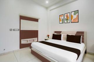 Collection O Khatu Shyam formally hotel Dev Bhumi - 7