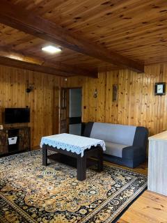 Domki Pod Lasem - Macharce - 8
