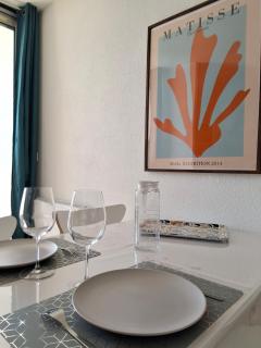 Le 7eme horizon CAP CORNICHE - 4