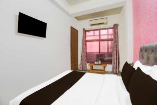 Collection O Johri Enclave Metro Station Second Home - Neu-Delhi - 7
