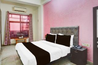 Collection O Johri Enclave Metro Station Second Home - Neu-Delhi - 3