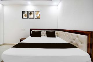 Collection O Gorakhpur Industrial Area Shaurya Inn - 6