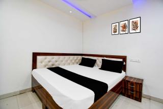 Collection O Gorakhpur Industrial Area Shaurya Inn - 0