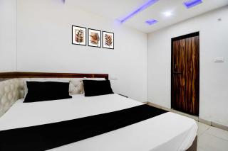 Collection O Gorakhpur Industrial Area Shaurya Inn - 1