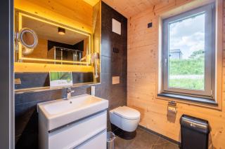 Bio-Seehotel Chalets - 9