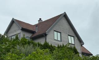 Villa Kongsberg - Kongsberg - 9