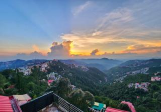 Florence B&B Near Mall Road - Amazing Valley View - 3