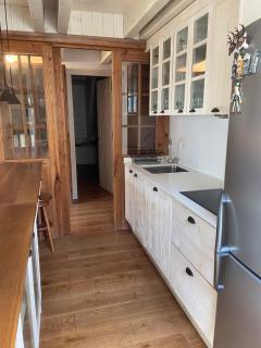 Magnifico duplex en centro Viella - Vielha - 1