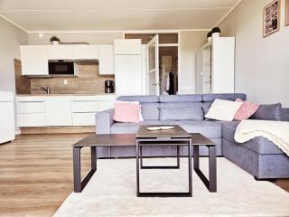 Inselloft 60 Ameland für bis zu 4 Personen - Haustiere herzlich willkommen, strandnah - 3