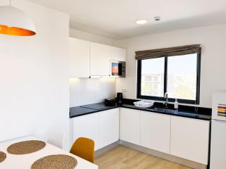 BIA D'Olaf Apartments - 6