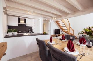 Haus Norwald - tolles Ferienhaus direkt am See für bis zu 4 Personen mit Sauna und Kaminofen - Haustiere herzlich willkommen - 5