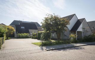 B-10A Hodshonstraat - De Cocksdorp - 0