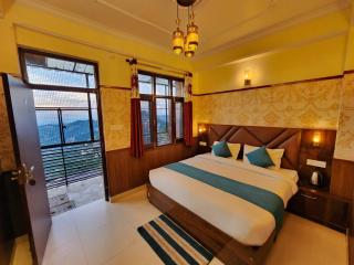 Florence B&B Near Mall Road - Amazing Valley View - 5