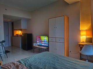 JTower Cebu Prime Studio Stay - 3