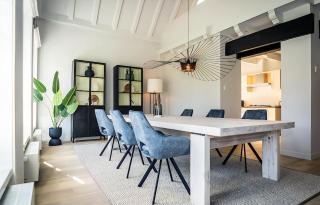 W- 6 Hoeve Holland - 6