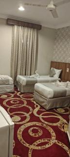 Anwar Al Misk Hotel - 7