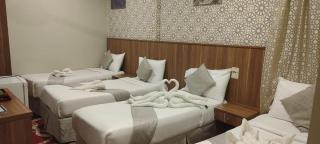 Anwar Al Misk Hotel - 6