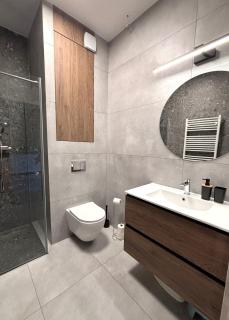 Skrzyczne 1257 - Apartament Szczyrk Centrum - 7