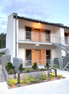 Skrzyczne 1257 - Apartament Szczyrk Centrum - 4