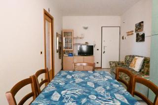 SE197 - Senigallia, trilocale vicino al mare con terrazzo - Senigallia - 7