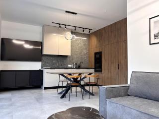 Skrzyczne 1257 - Apartament Szczyrk Centrum - 1