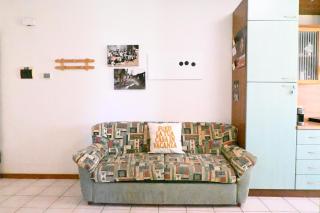 SE197 - Senigallia, trilocale vicino al mare con terrazzo - Senigallia - 8