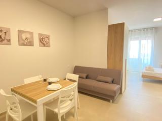 Suite Emilia 2 - 2