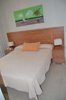Aparthotel Bahía - San Pedro del Pinatar - 9