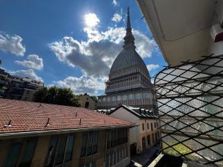 Mole Antonelliana - Box Auto Gratuito by RD Domus - 3