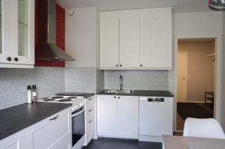 Arctic Glow Apartment By BookLapland - - 8