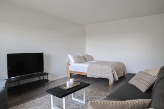 Arctic Glow Apartment By BookLapland - 7