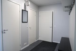 Arctic Glow Apartment By BookLapland - 4