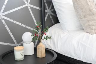 Arctic Glow Apartment By BookLapland - 1