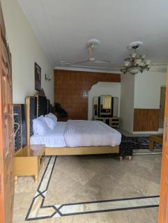 The Lodge Guest House B&B Islamabad - Islamabad - 3