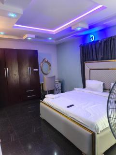 Vitaluxury apartment 2 - Akowonjo - 7