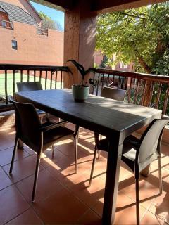 Urban Haven at Shingara - Sandton - 2