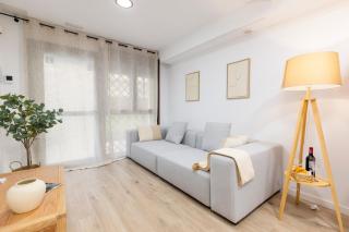 Travel Habitat - Apartamento Familiar & Espacioso de 3 Dormitorios - Valence - 3