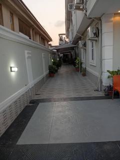 Vitaluxury apartment 2 - 1