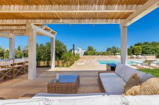 Casal 800 by Perle di Puglia - Ostuni - 1