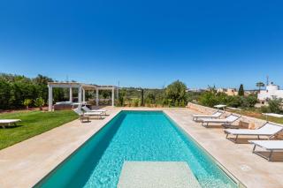 Casal 800 by Perle di Puglia - 8