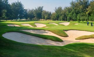 Clover Greens Golf Course and Resort - Sarjāpur - 8