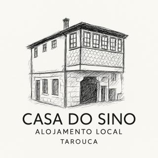 Casa do Sino, Estadia Moderna Perto do Douro - Tarouca - 0
