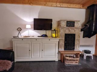 Chalet Talisman auf der Riederalp - 3