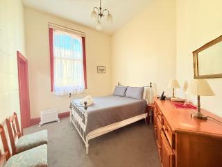 Criterion Boutique Hotel - Oamaru - 9