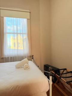 Criterion Boutique Hotel - Oamaru - 7