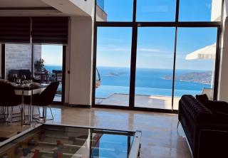 Villa Dilek - Kaş - 9