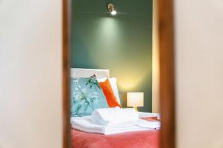 Flat1 1BR in Horsemarket - 2