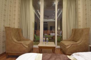 Hotel Himalayan Hill Queen -Centrally Heated & Air cooled # On Mall Road# Best Selling Hotel in Mcleodganj - McLeod Ganj - 8