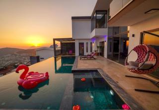 Villa Dilek - Kaş - 4
